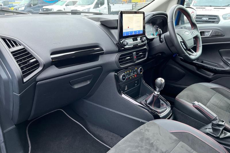 Used Ford Ecosport 2022 for sale - 76616220: Photo 18