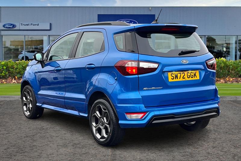 Used Ford Ecosport 2022 for sale - 76616220: Photo 2