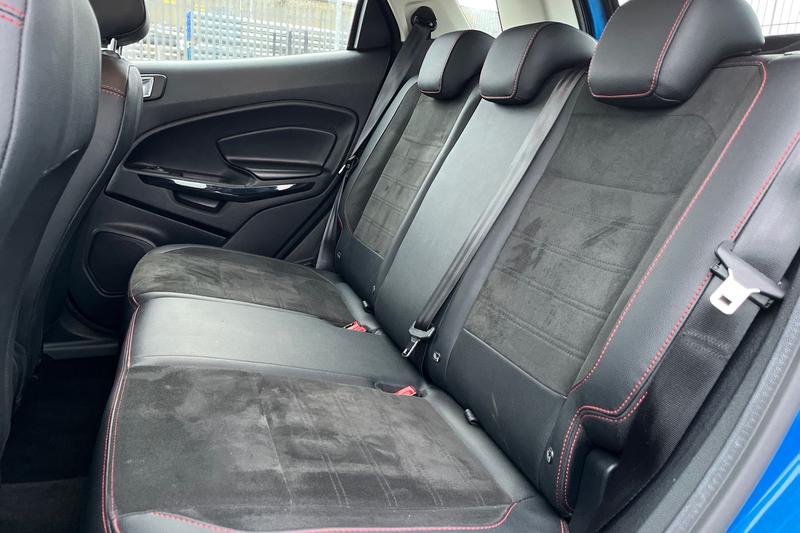 Used Ford Ecosport 2022 for sale - 76616220: Photo 20