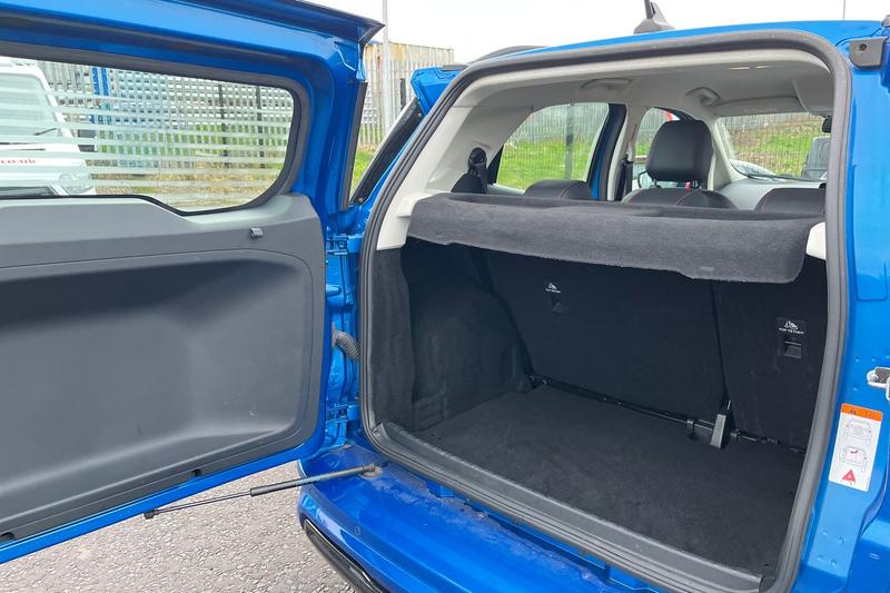 Used Ford Ecosport 2022 for sale - 76616220: Photo 21