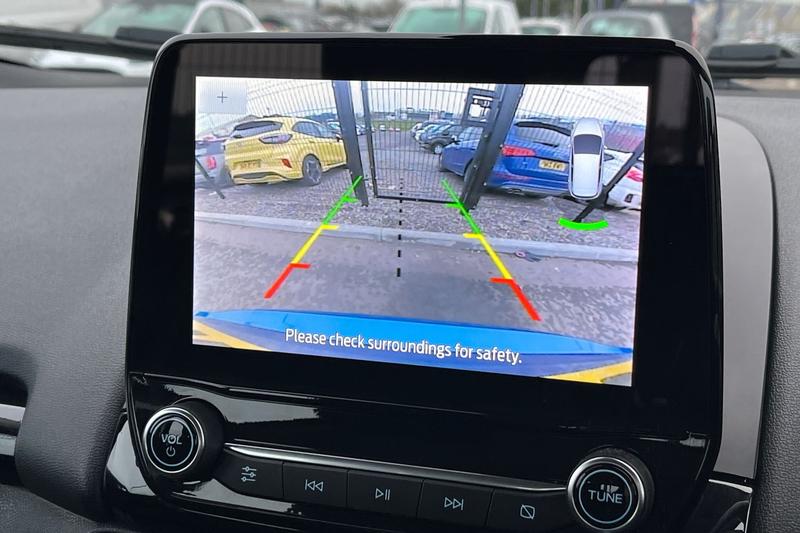 Used Ford Ecosport 2022 for sale - 76616220: Photo 24