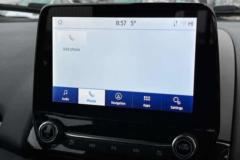 Used Ford Ecosport 2022 for sale - 76616220: Photo 25