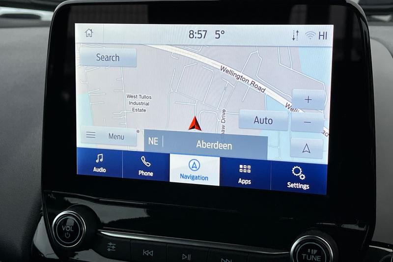 Used Ford Ecosport 2022 for sale - 76616220: Photo 26