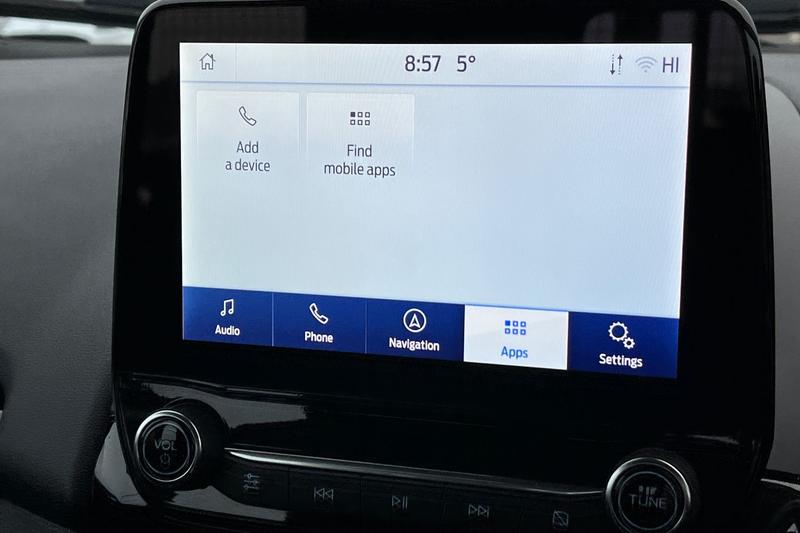 Used Ford Ecosport 2022 for sale - 76616220: Photo 27