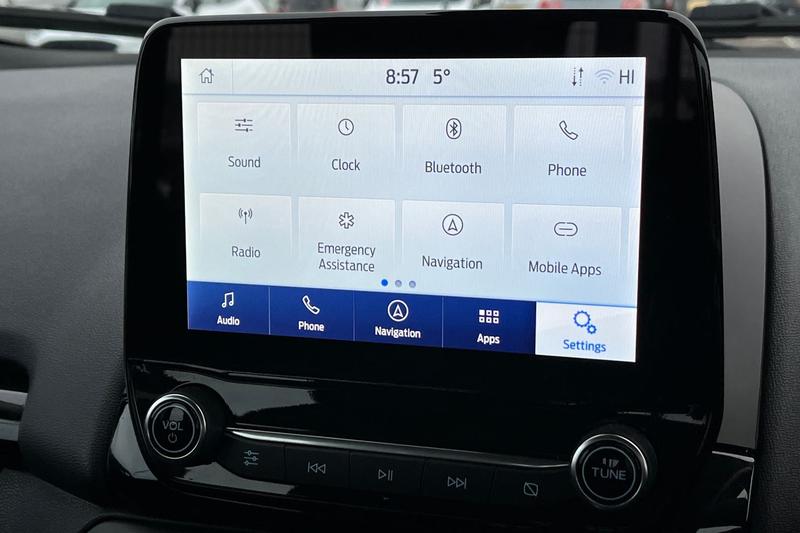 Used Ford Ecosport 2022 for sale - 76616220: Photo 28