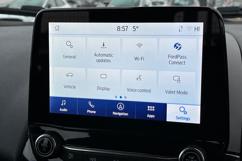 Used Ford Ecosport 2022 for sale - 76616220: Photo 29