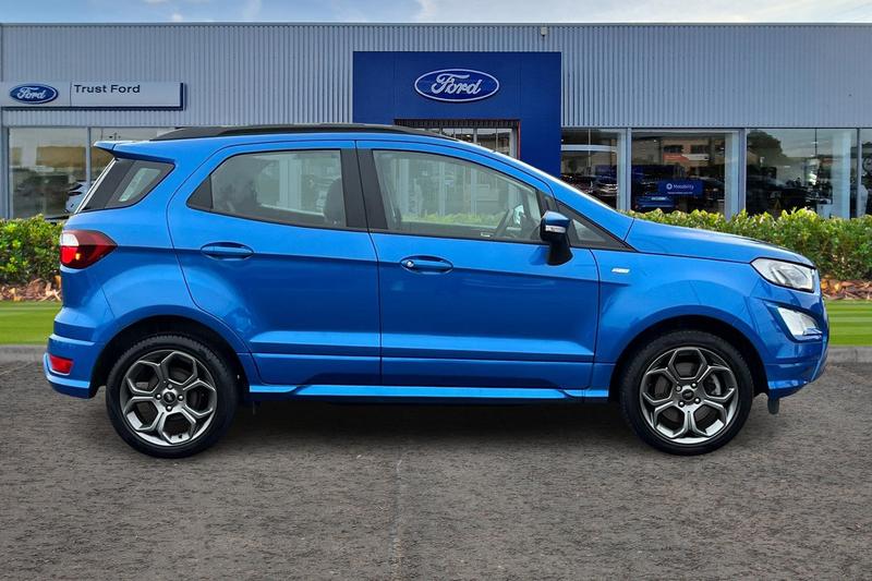Used Ford Ecosport 2022 for sale - 76616220: Photo 3