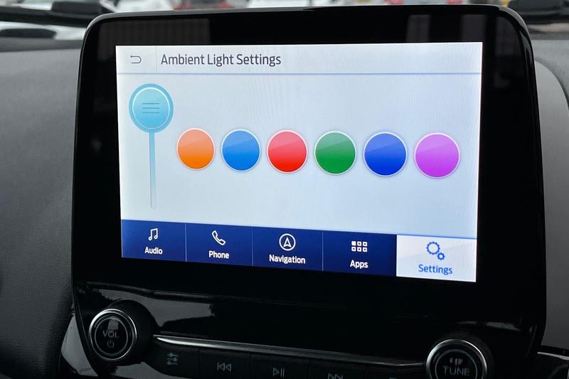 Used Ford Ecosport 2022 for sale - 76616220: Photo 30