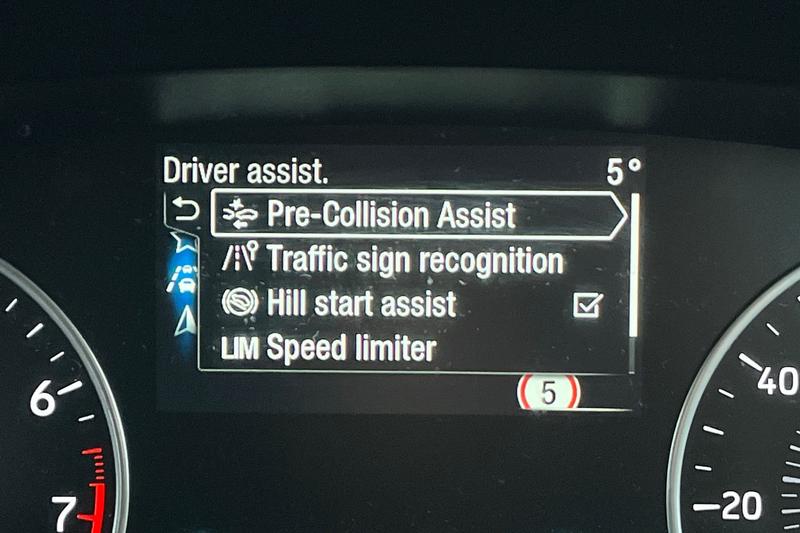 Used Ford Ecosport 2022 for sale - 76616220: Photo 31