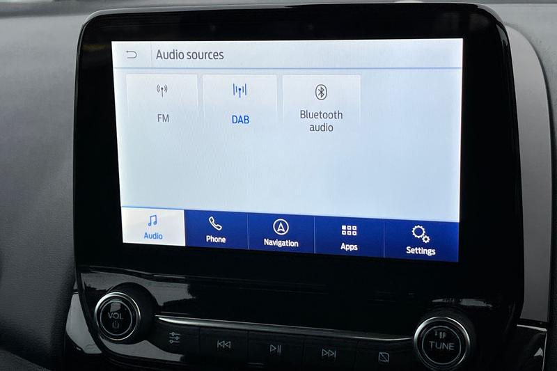 Used Ford Ecosport 2022 for sale - 76616220: Photo 32