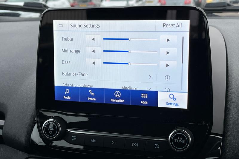 Used Ford Ecosport 2022 for sale - 76616220: Photo 33