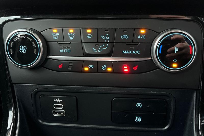 Used Ford Ecosport 2022 for sale - 76616220: Photo 34