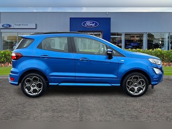 Used Ford Ecosport 2022 for sale - 76616220: Photo