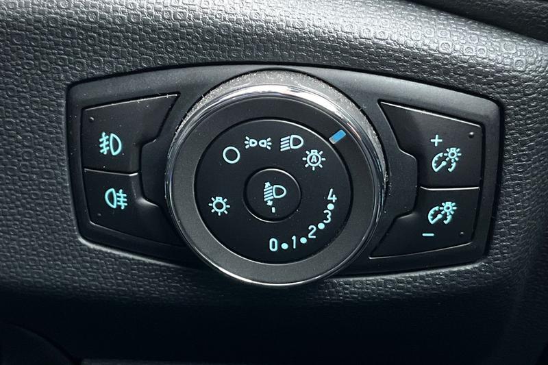 Used Ford Ecosport 2022 for sale - 76616220: Photo 40