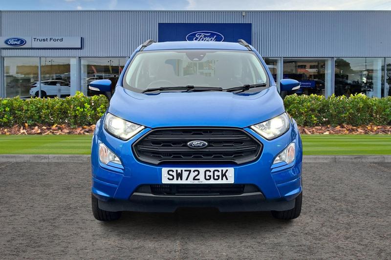 Used Ford Ecosport 2022 for sale - 76616220: Photo 6