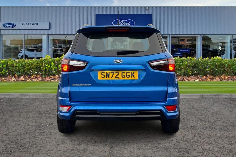 Used Ford Ecosport 2022 for sale - 76616220: Photo 7