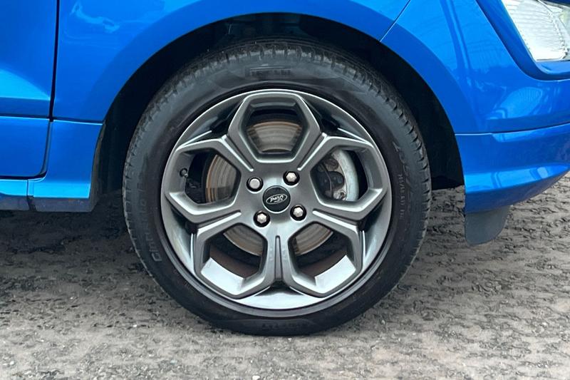 Used Ford Ecosport 2022 for sale - 76616220: Photo 8