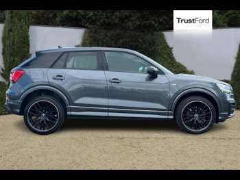 Used Audi Q2 2020 for sale - 74430190: Photo