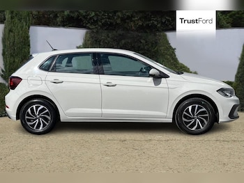 Used Volkswagen Polo 2024 for sale - 78618593: Photo