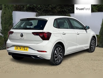 Used Volkswagen Polo 2024 for sale - 78618593: Photo