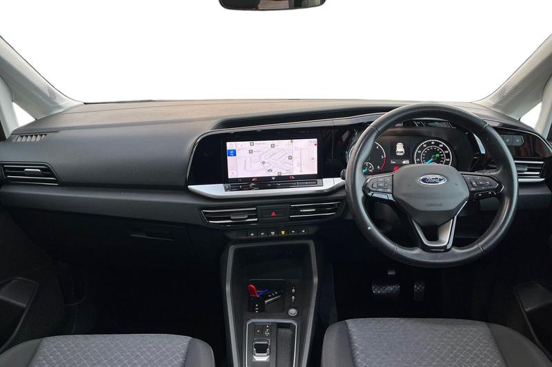 Used Ford Tourneo Connect 2022 for sale - 78073735: Photo 10