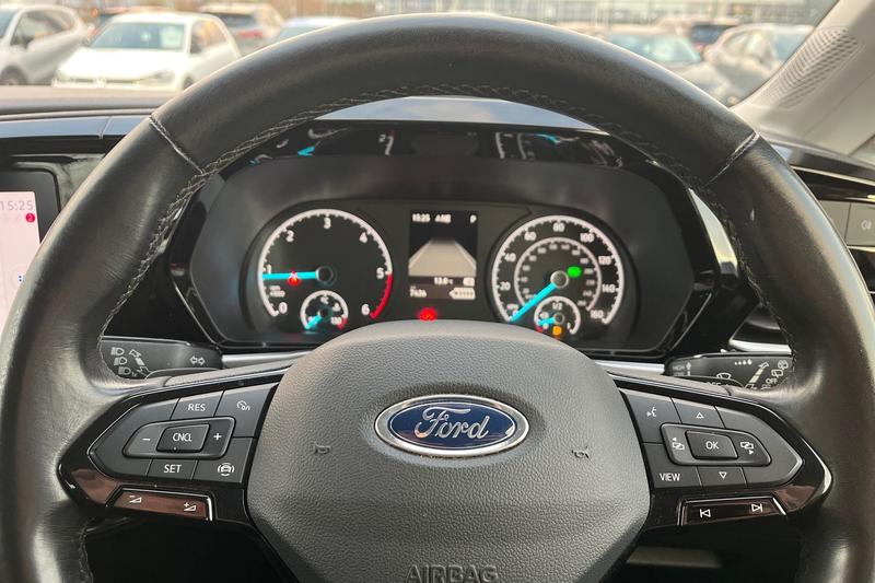 Used Ford Tourneo Connect 2022 for sale - 78073735: Photo 12