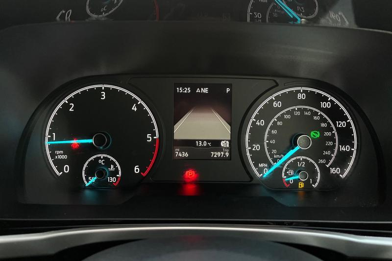 Used Ford Tourneo Connect 2022 for sale - 78073735: Photo 13