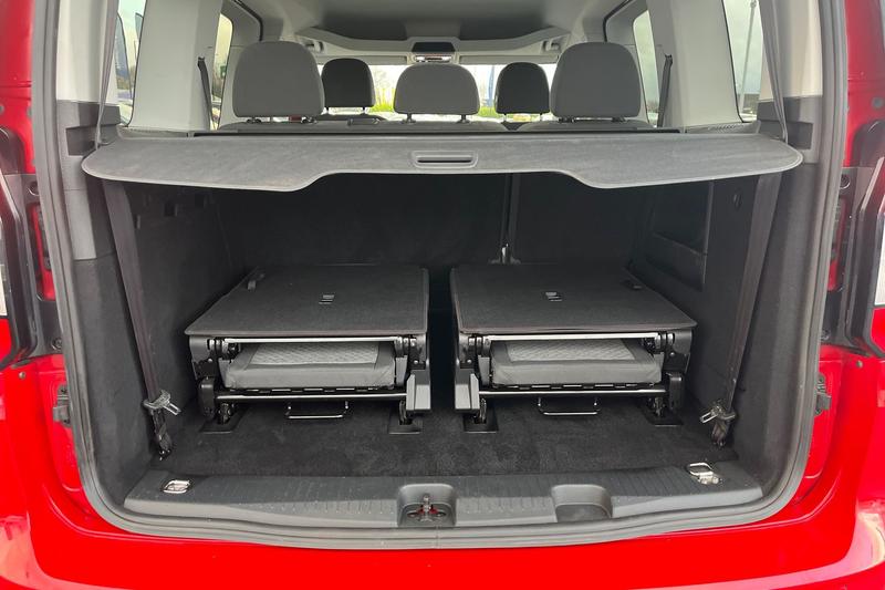 Used Ford Tourneo Connect 2022 for sale - 78073735: Photo 21