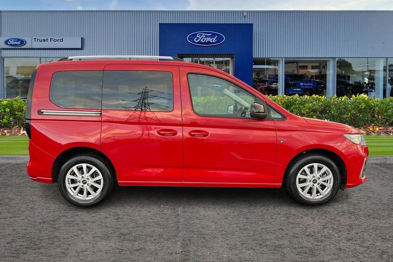 Used Ford Tourneo Connect 2022 for sale - 78073735: Photo 3