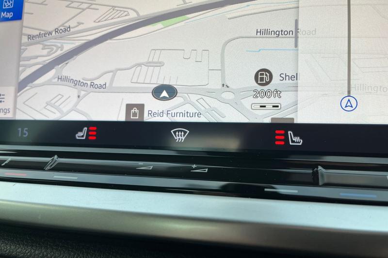 Used Ford Tourneo Connect 2022 for sale - 78073735: Photo 30