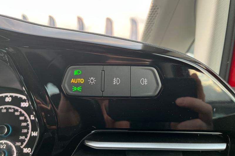 Used Ford Tourneo Connect 2022 for sale - 78073735: Photo 37