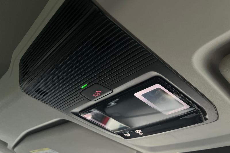 Used Ford Tourneo Connect 2022 for sale - 78073735: Photo 38