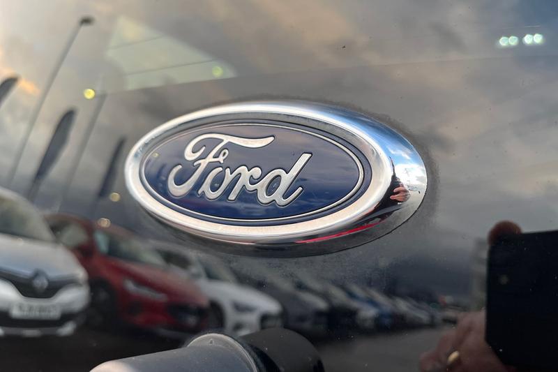 Used Ford Tourneo Connect 2022 for sale - 78073735: Photo 39