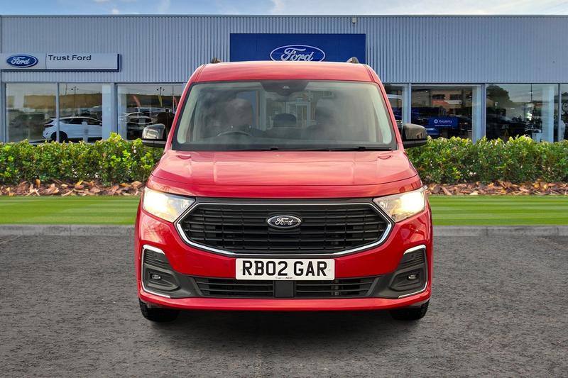 Used Ford Tourneo Connect 2022 for sale - 78073735: Photo 6