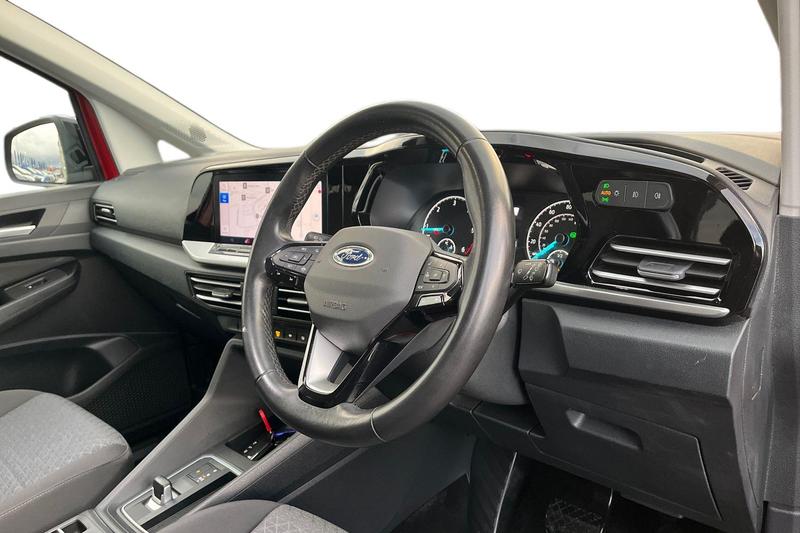 Used Ford Tourneo Connect 2022 for sale - 78073735: Photo 9