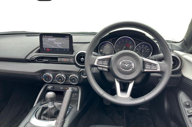Used Mazda MX-5 2022 for sale - 76941275: Photo 11