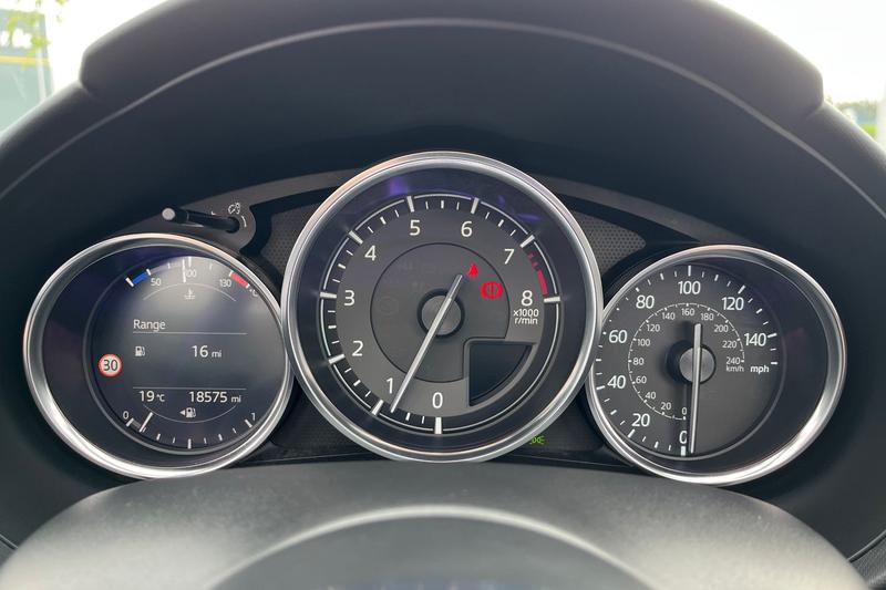 Used Mazda MX-5 2022 for sale - 76941275: Photo 13