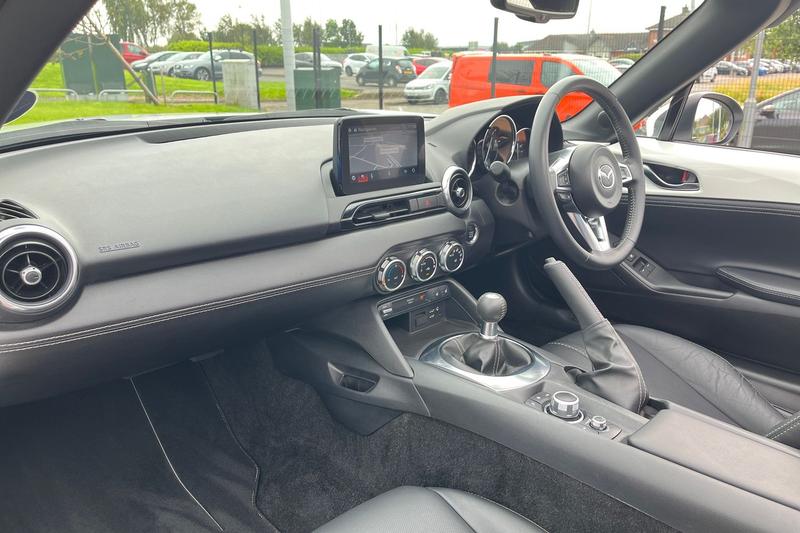 Used Mazda MX-5 2022 for sale - 76941275: Photo 18