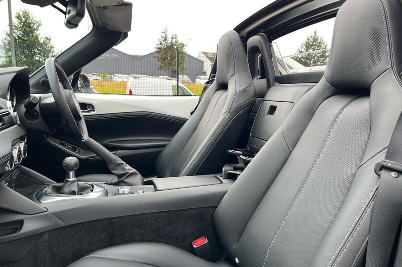 Used Mazda MX-5 2022 for sale - 76941275: Photo 19