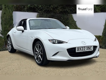 Used Mazda MX-5 2022 for sale - 76941275: Photo