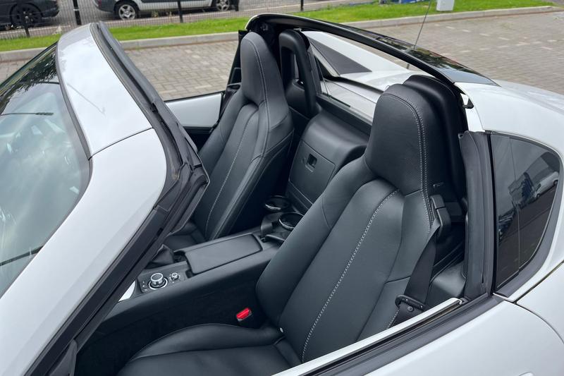 Used Mazda MX-5 2022 for sale - 76941275: Photo 20