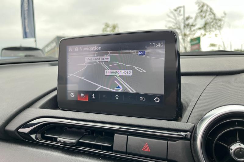 Used Mazda MX-5 2022 for sale - 76941275: Photo 23