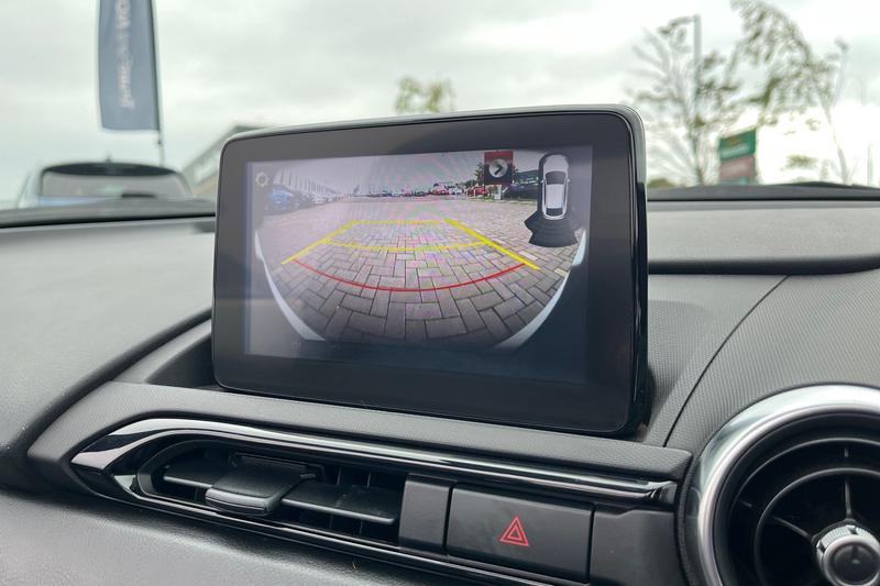 Used Mazda MX-5 2022 for sale - 76941275: Photo 24