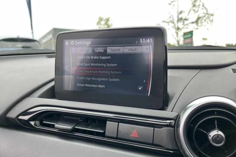 Used Mazda MX-5 2022 for sale - 76941275: Photo 25