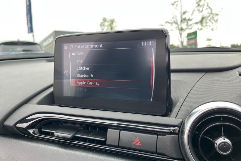 Used Mazda MX-5 2022 for sale - 76941275: Photo 26