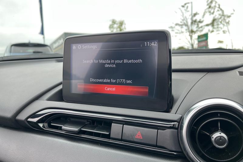 Used Mazda MX-5 2022 for sale - 76941275: Photo 27