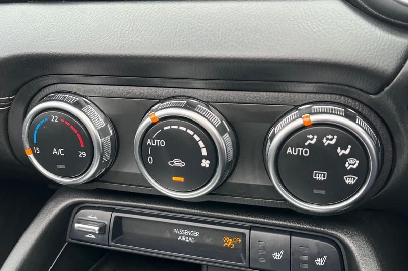 Used Mazda MX-5 2022 for sale - 76941275: Photo 29