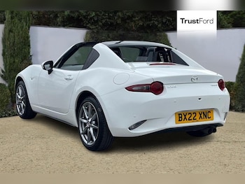 Used Mazda MX-5 2022 for sale - 76941275: Photo