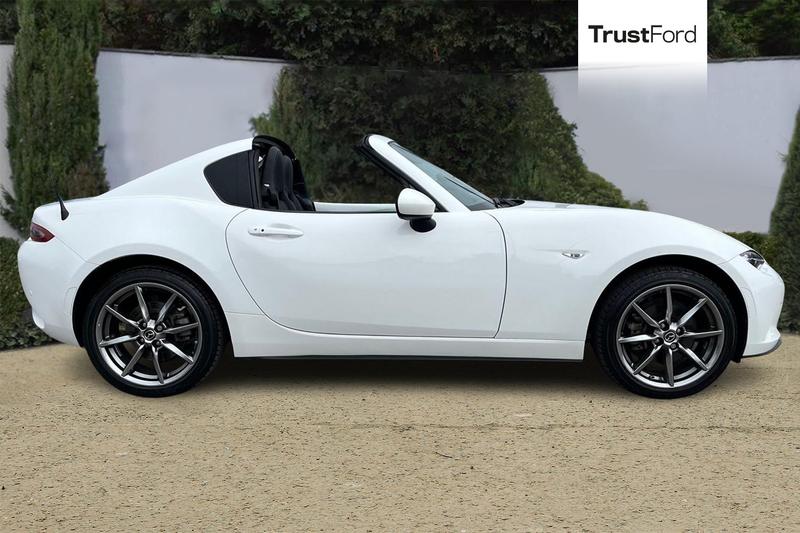Used Mazda MX-5 2022 for sale - 76941275: Photo 3