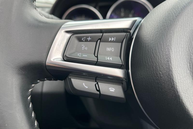 Used Mazda MX-5 2022 for sale - 76941275: Photo 33